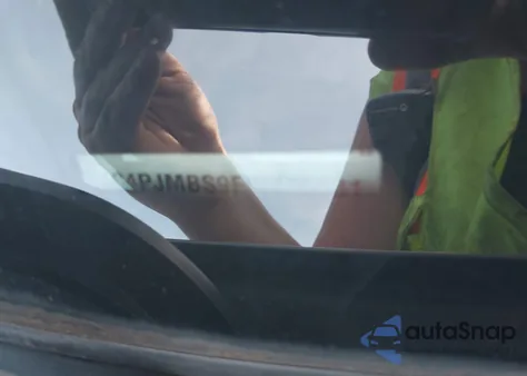 2015 Jeep Cherokee Trailhawk из США, поврежденный, VIN 1C4PJMBS9FW786081